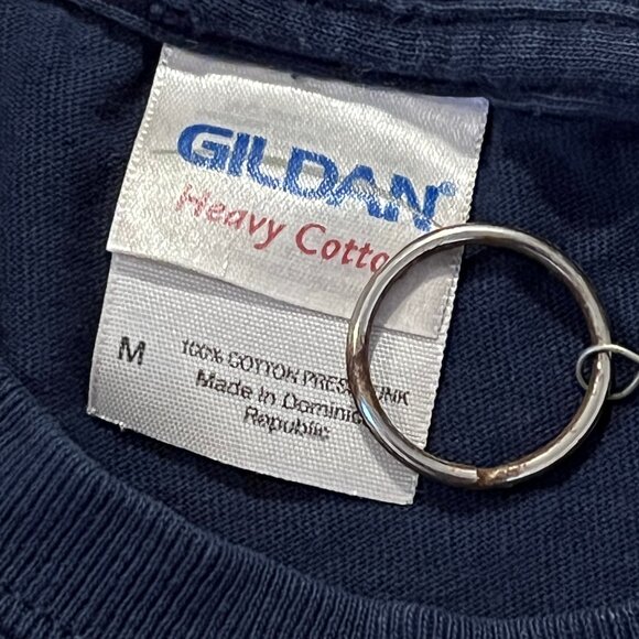 Schitt's Creek Official Crew T-Shirt - RARE - Picture 3 of 3